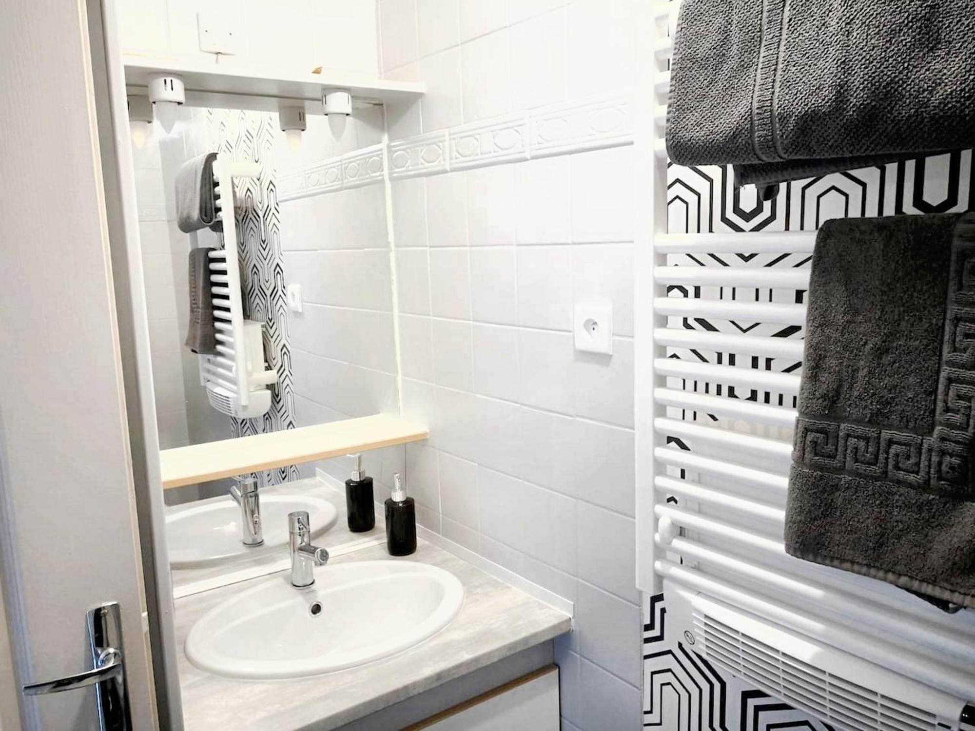 Studio Cosy A Montargis 13 M² Parking Inclus Exterior foto